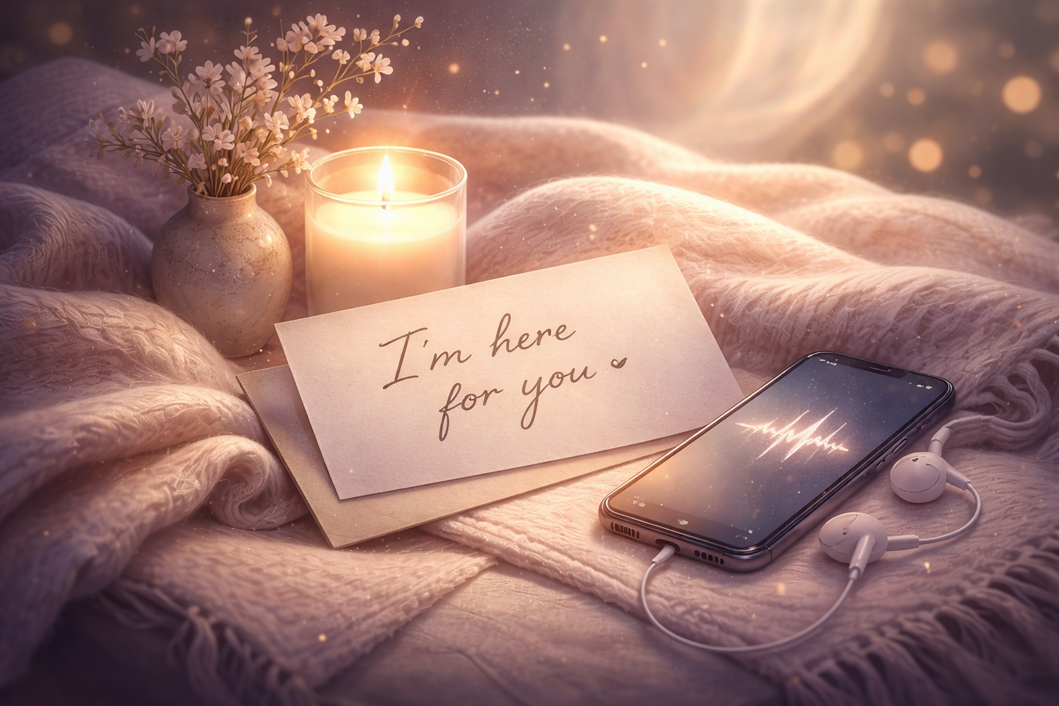 With Care Gift